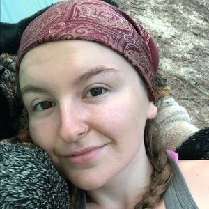 Meet your Posher, Mikayla